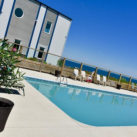 Bower On Cap Bimet Bower Hotels & Suites Grand Barachois Esterno foto