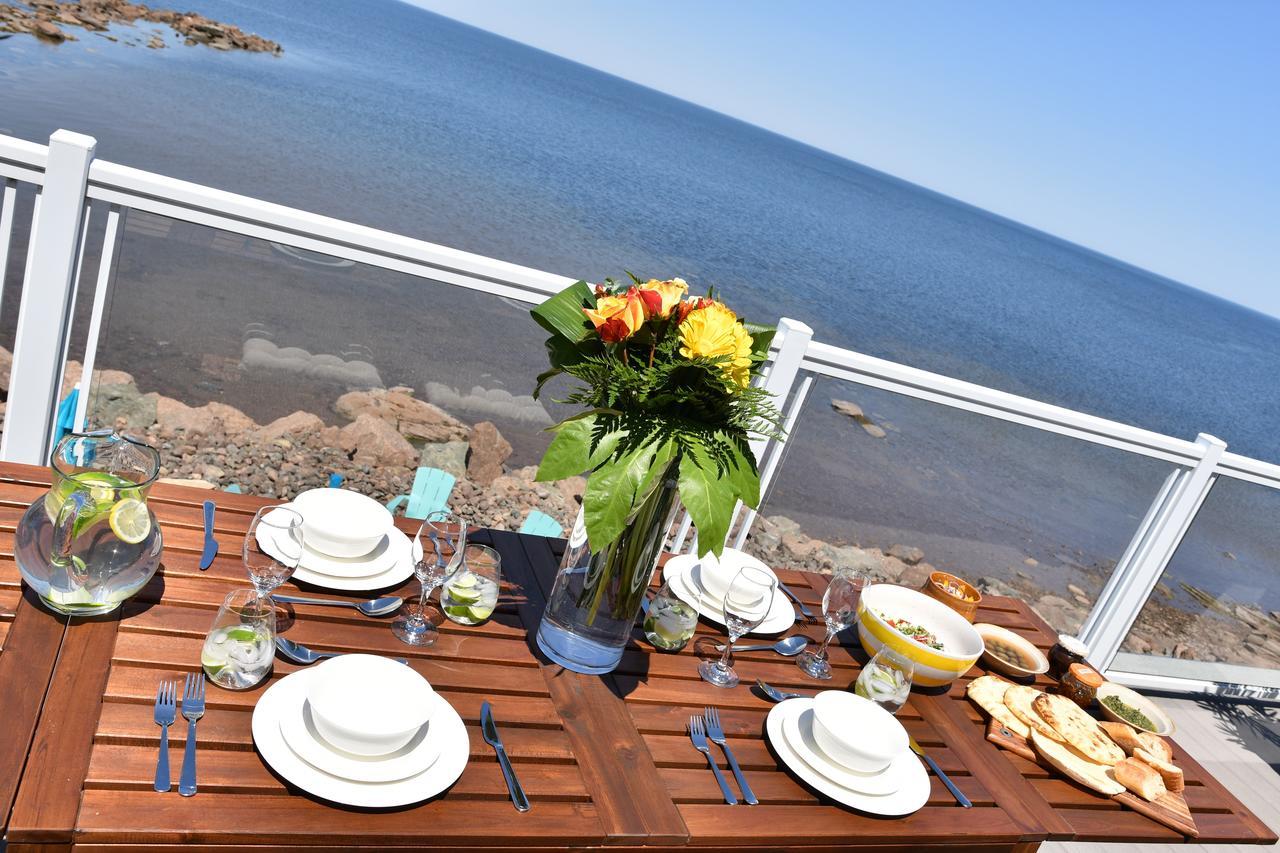 Bower On Cap Bimet Bower Hotels & Suites Grand Barachois Esterno foto