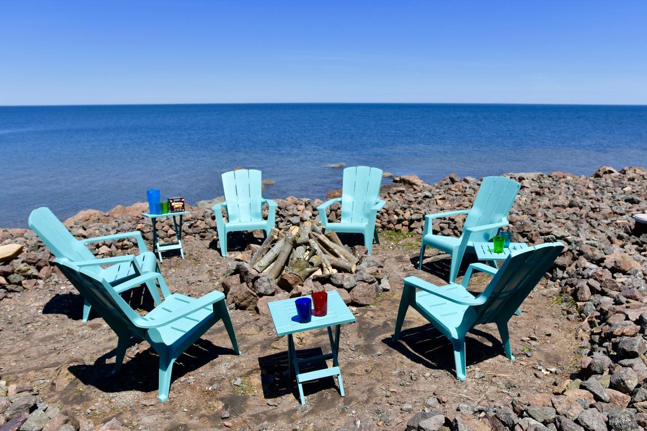 Bower On Cap Bimet Bower Hotels & Suites Grand Barachois Esterno foto