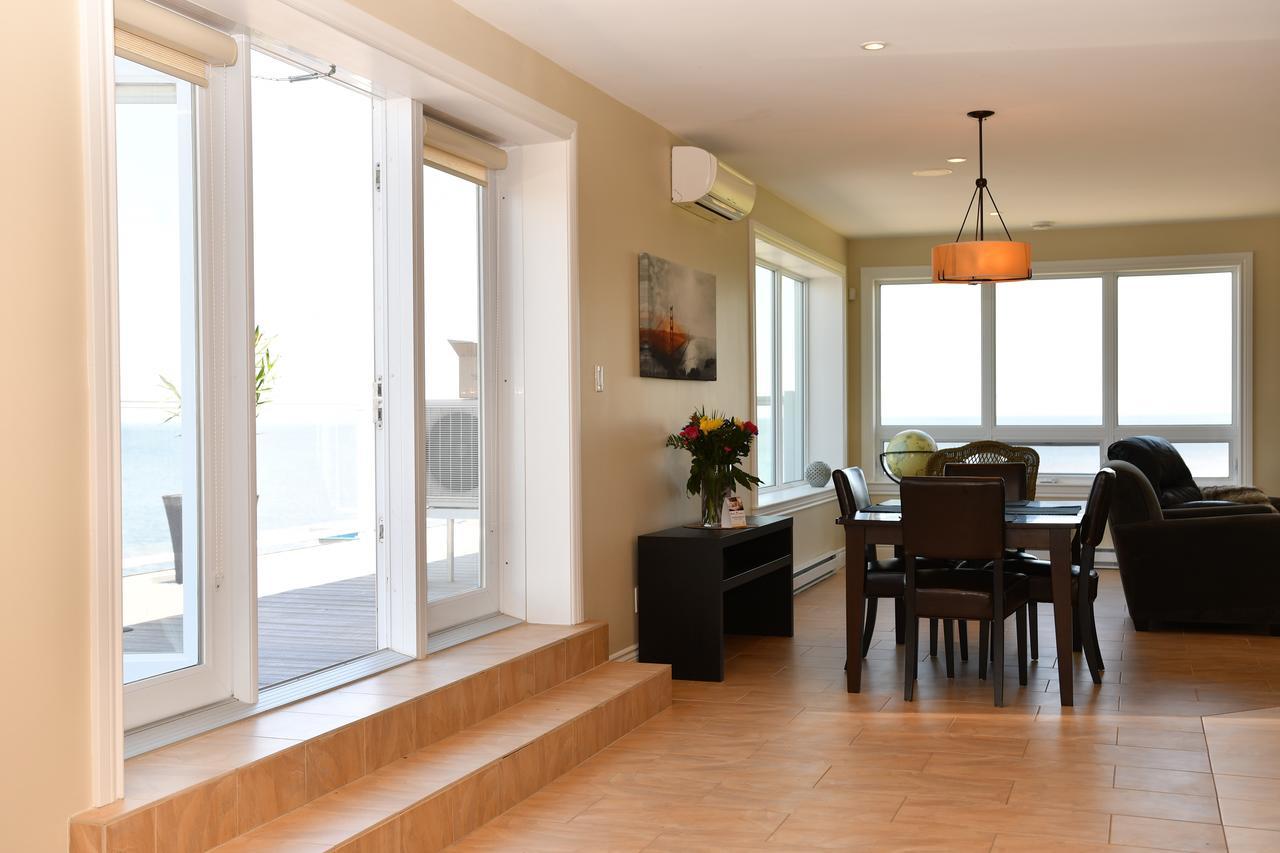 Bower On Cap Bimet Bower Hotels & Suites Grand Barachois Esterno foto