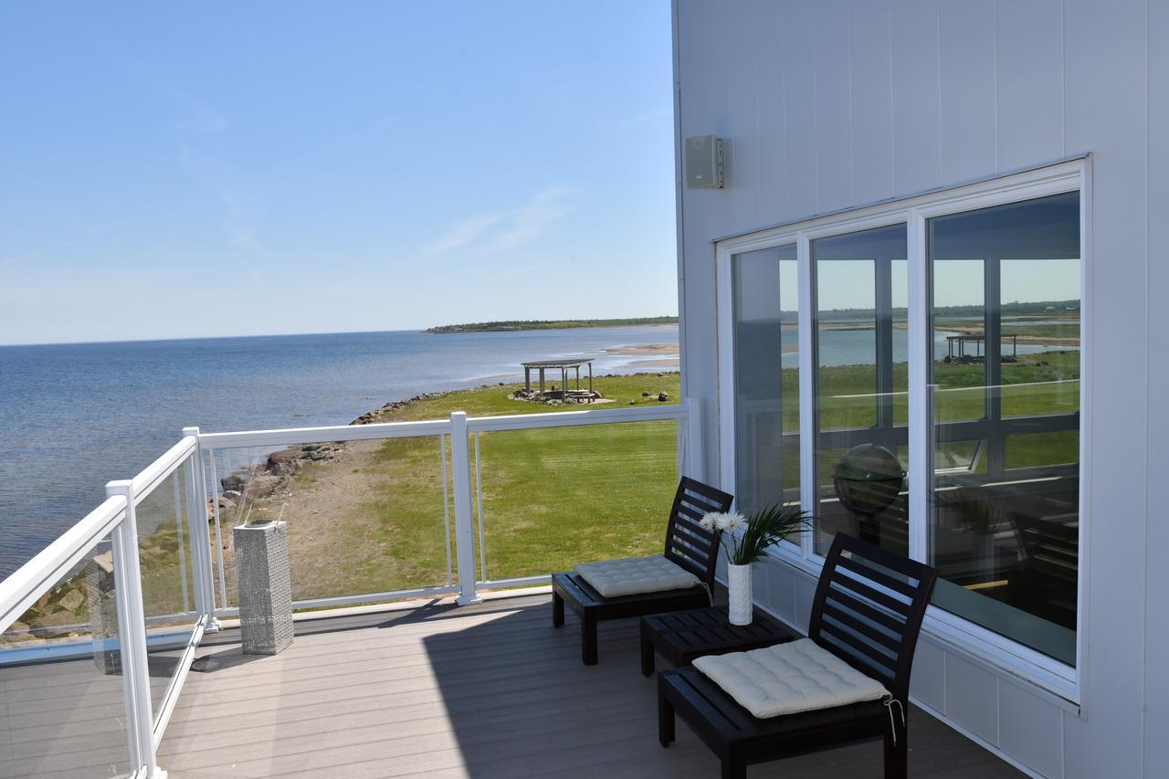 Bower On Cap Bimet Bower Hotels & Suites Grand Barachois Esterno foto