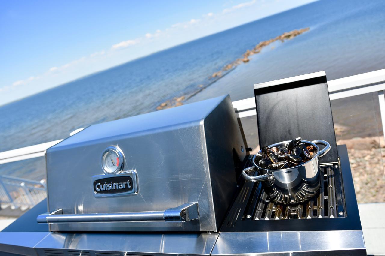 Bower On Cap Bimet Bower Hotels & Suites Grand Barachois Esterno foto
