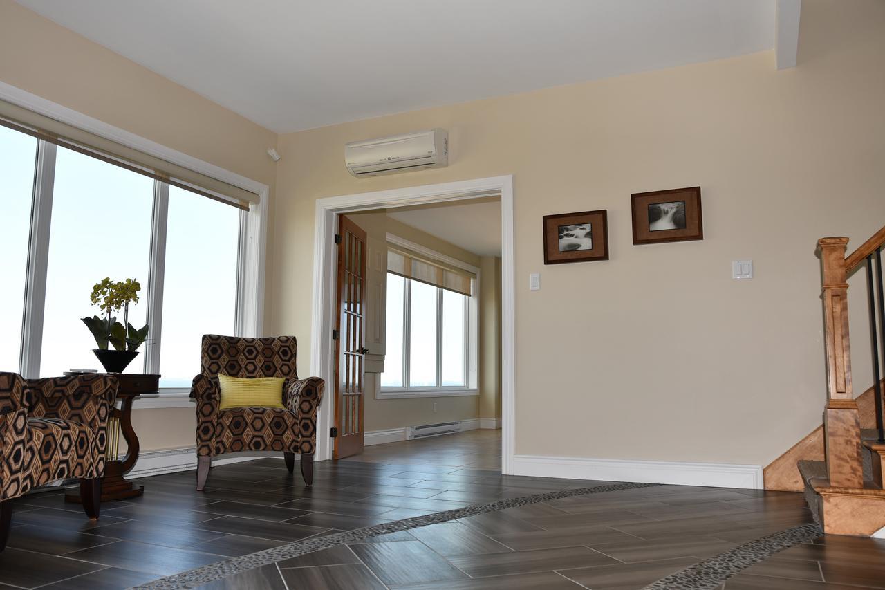 Bower On Cap Bimet Bower Hotels & Suites Grand Barachois Esterno foto