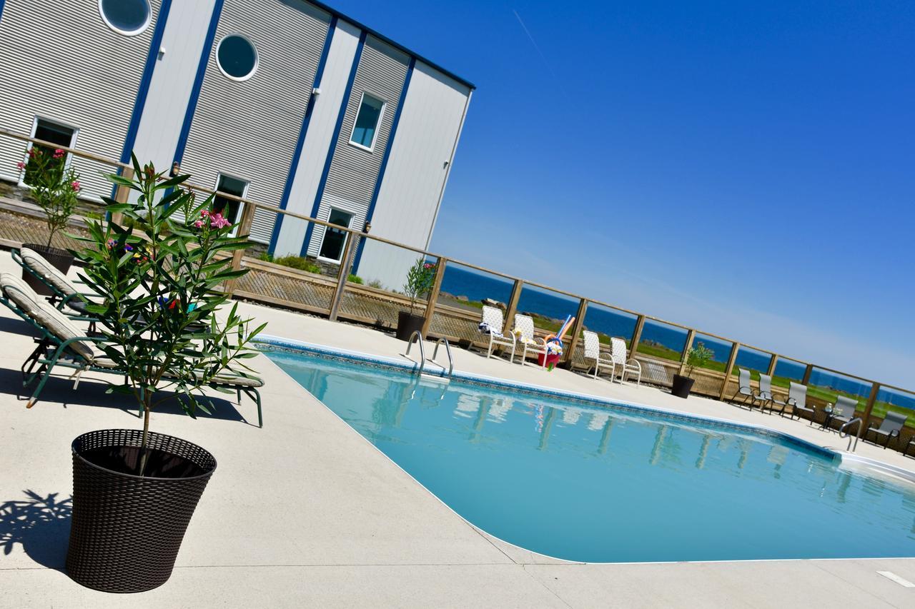 Bower On Cap Bimet Bower Hotels & Suites Grand Barachois Esterno foto