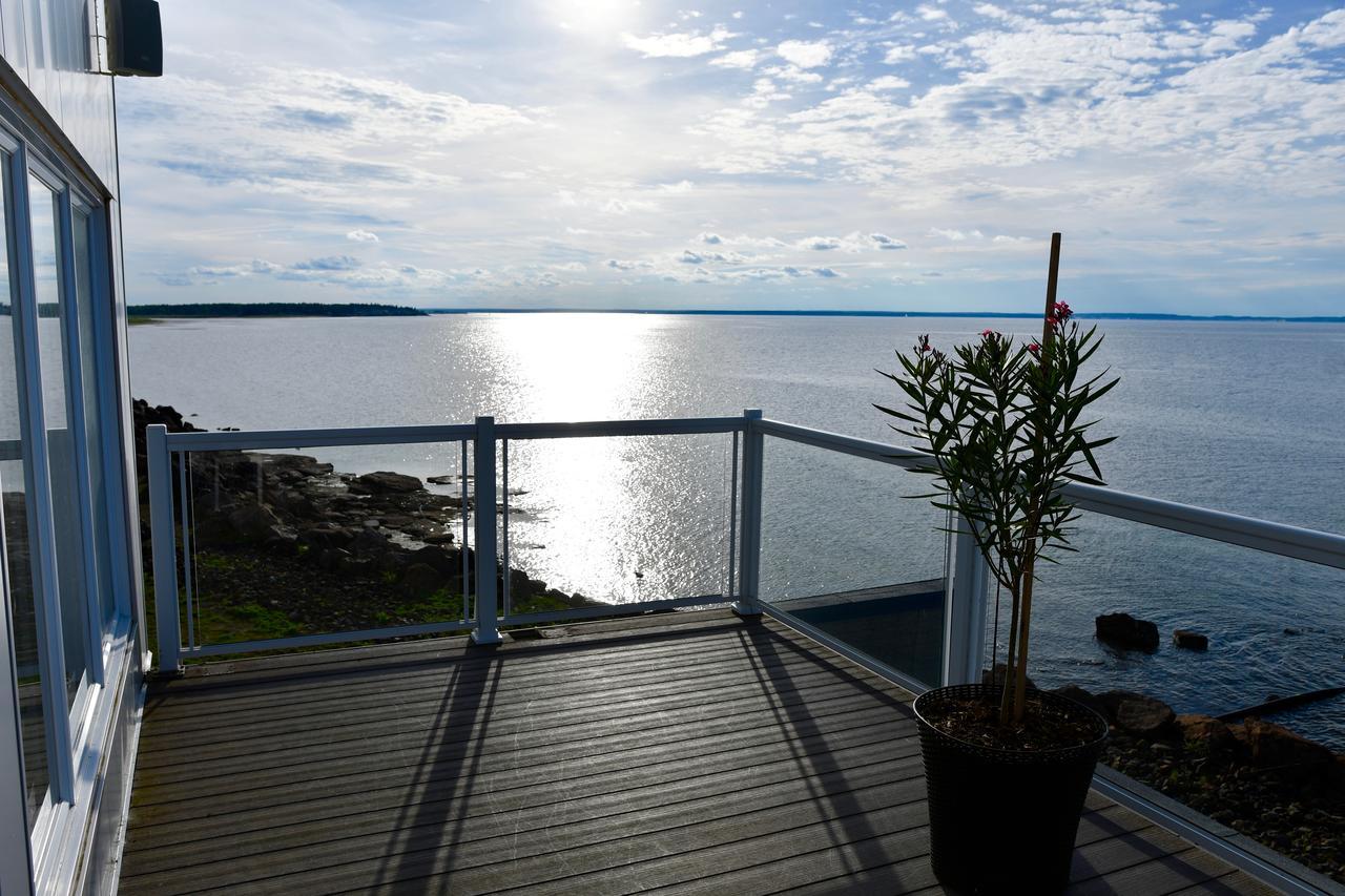 Bower On Cap Bimet Bower Hotels & Suites Grand Barachois Esterno foto