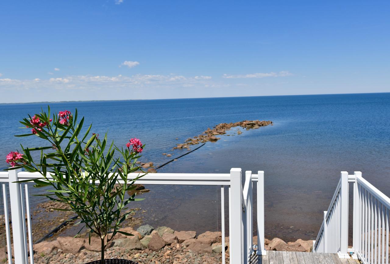 Bower On Cap Bimet Bower Hotels & Suites Grand Barachois Esterno foto